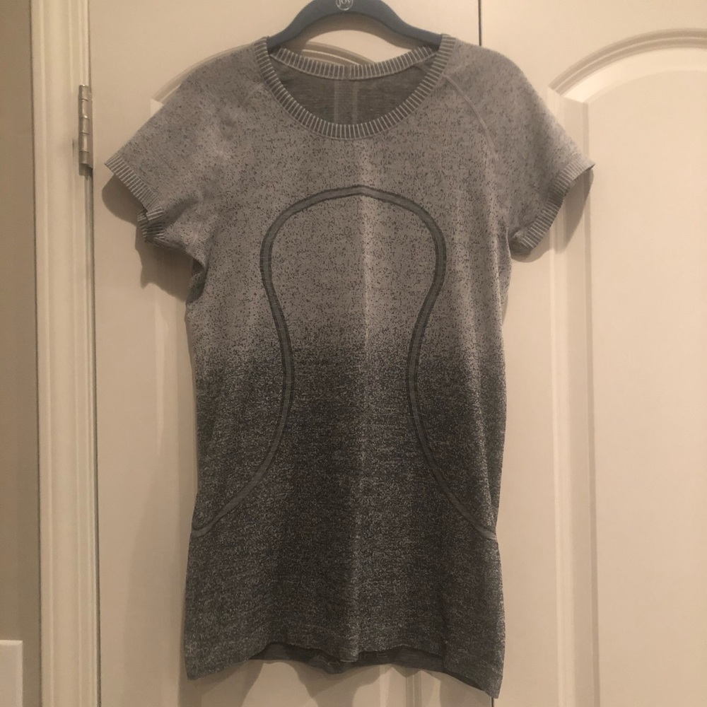 Lululemon Swiftly Tech S/S Crew